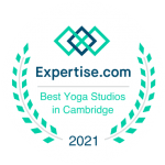 Best Yoga Studio in Cambridge