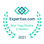 Best Yoga Studios in Newton