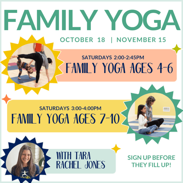 family yoga 1x1