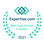 Best Yoga Studio In Boston