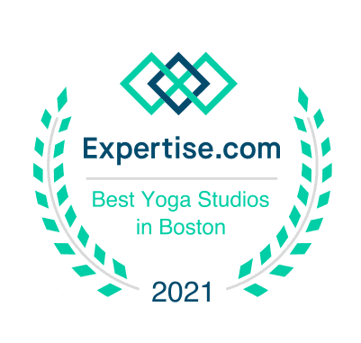 Best Yoga Studio In Boston