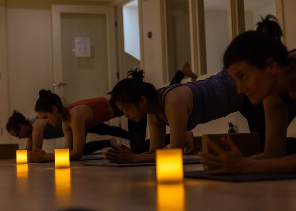 Yoga For Athletes: Full 30-Minute Video with The Valley Om - Consummate  Athlete